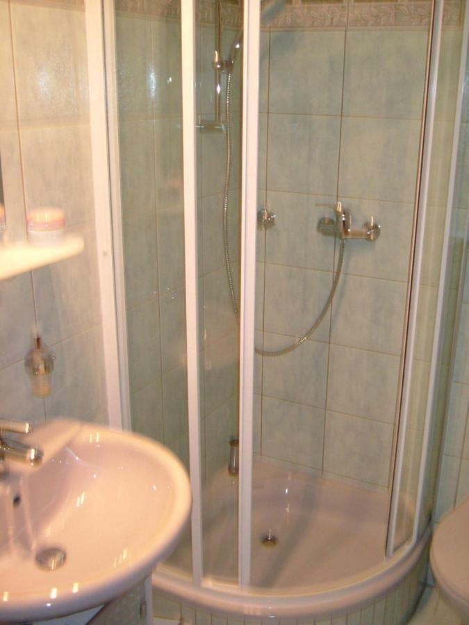 Querbach Apartment Burgen  Luaran gambar